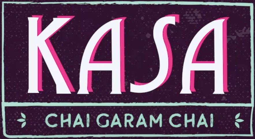 Kasa Chai Love!